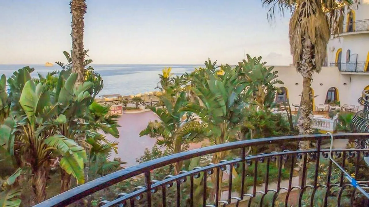 Hotel Club La Playa Patti