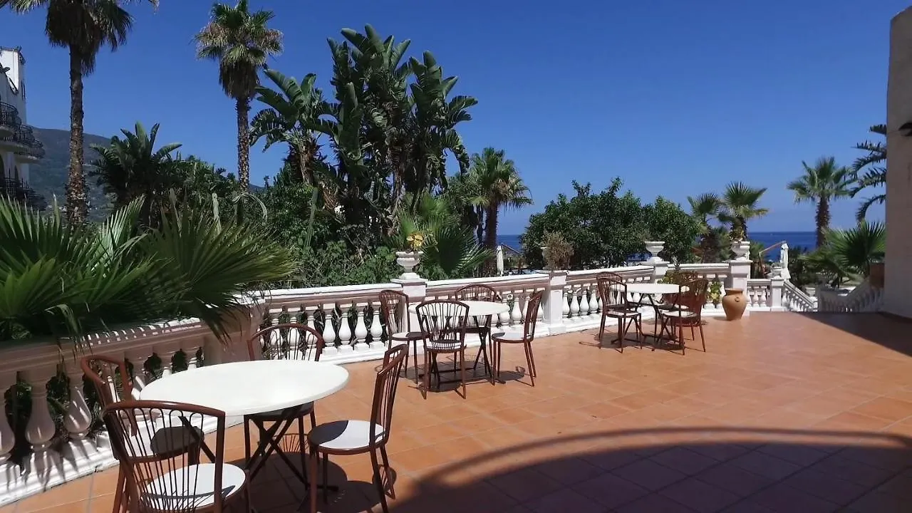 Hotel Club La Playa Patti