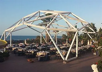 Hotel Club La Playa Patti 3*,  Italien