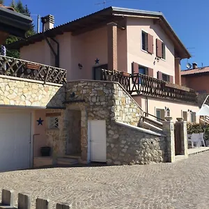 Al Bellavista.baldo Casa vacanze