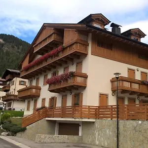 Vista Pelmo Appartamento
