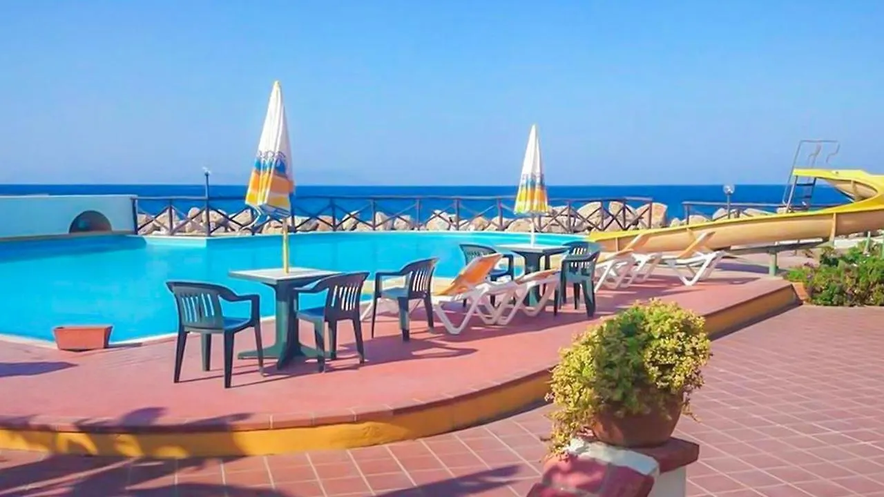 Hotel Club La Playa Patti