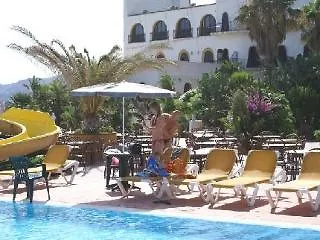 ***  Hotel Club La Playa Patti Italia