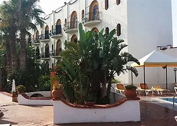Hotel Club La Playa Patti Italia